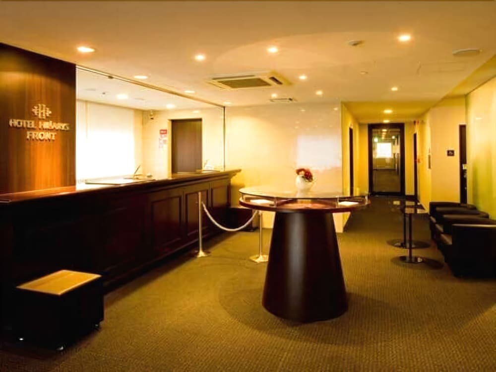 Hotel Hillarys 2