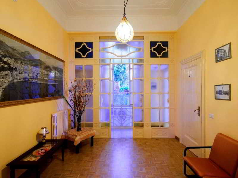 Barone Bed and Breakfast 2