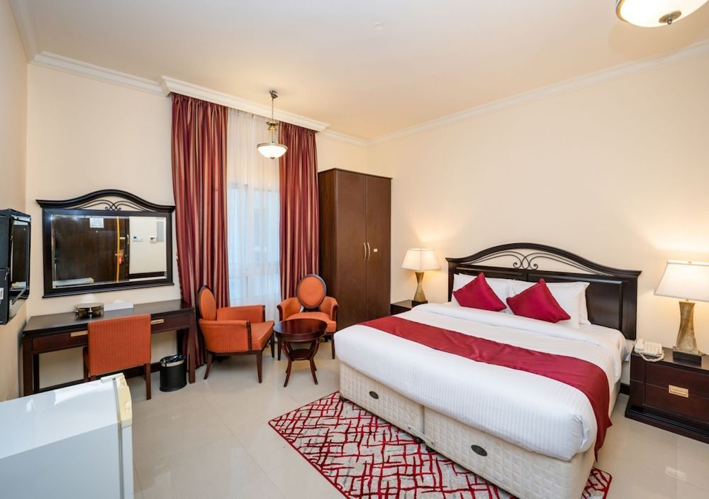 City Stay Premium Hotel Apartments 1