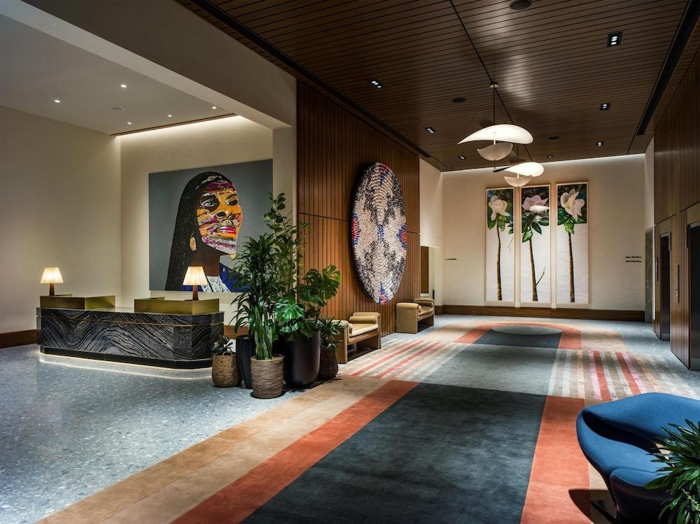 Thompson Palm Springs, By Hyatt 2