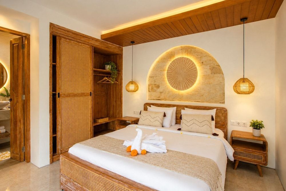 Villa Waturenggong Ubud 1
