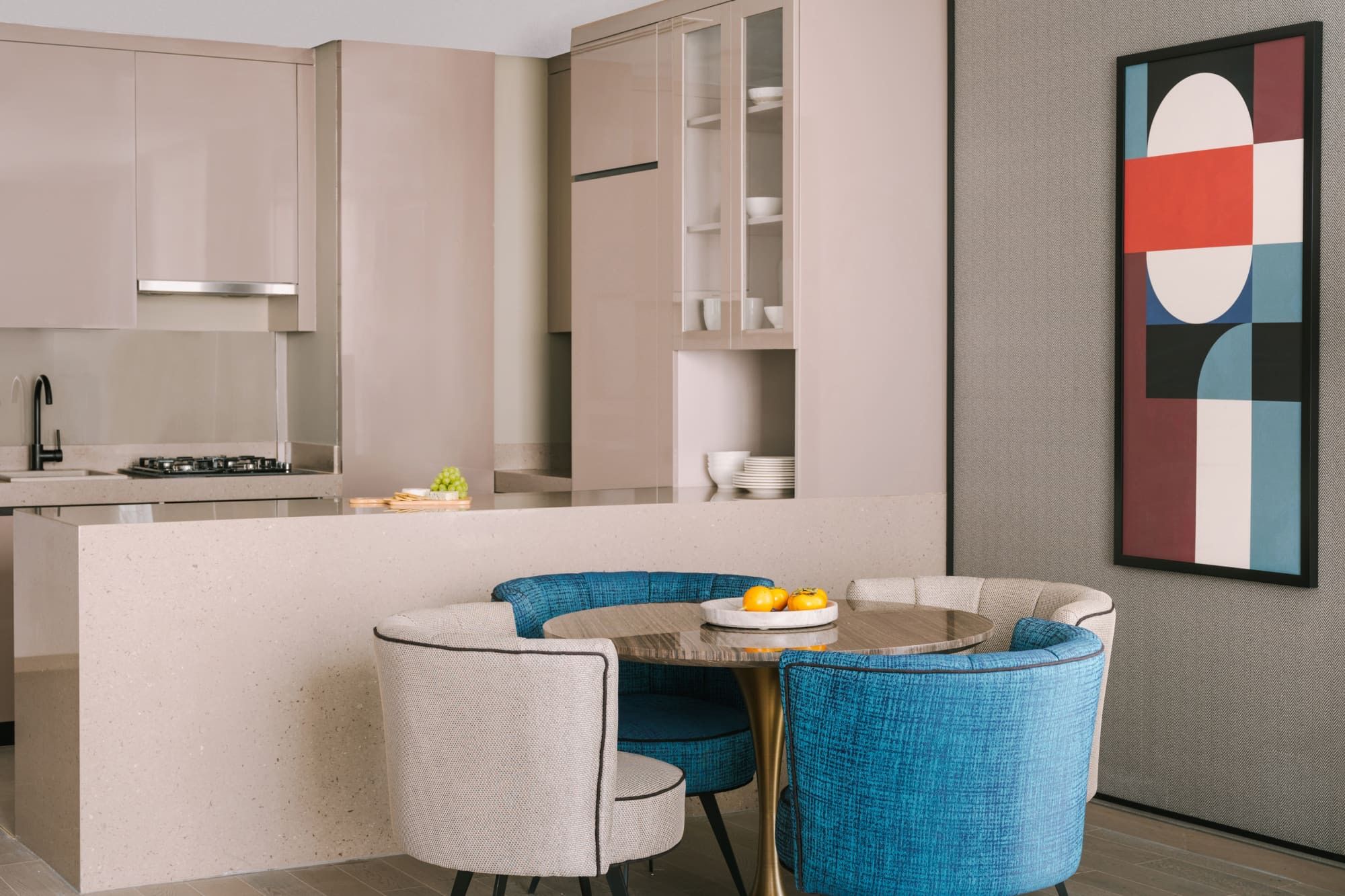 Aura Suites Downtown, Business Bay 1