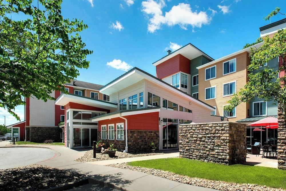 Residence Inn Pittsburgh Monroeville/Wilkins Township 1