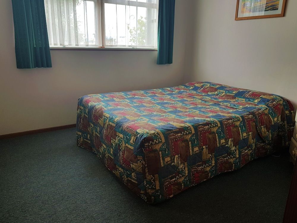 Vista Motor Lodge 2
