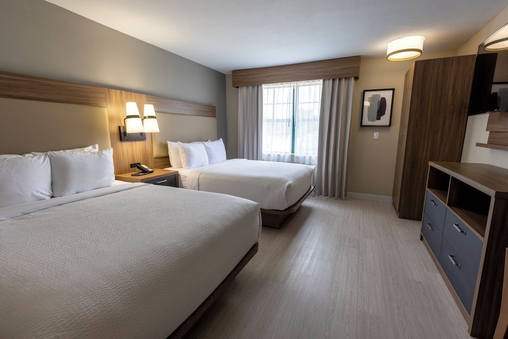 Sonesta ES Suites Lafayette Airport Extended Stay 1