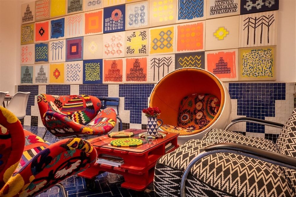 SALUT MAROC! Luxury Boutique Hotel & Restaurant 2