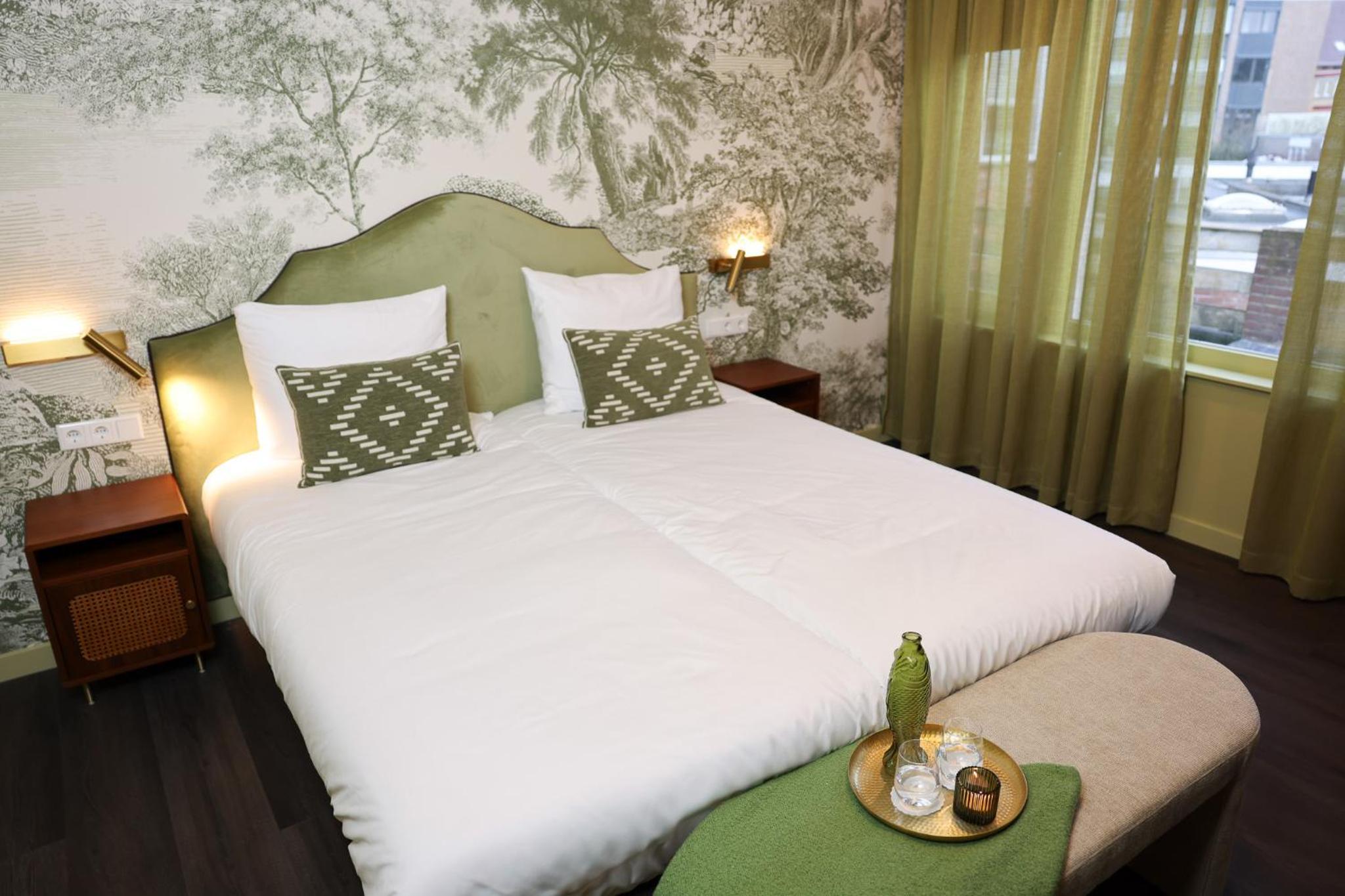 Hotel Steeds aan Zee 2