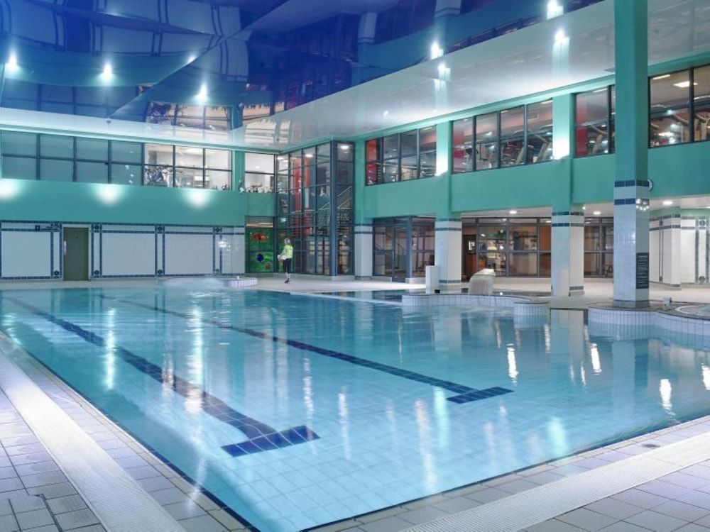 Kilkenny Ormonde Hotel 1