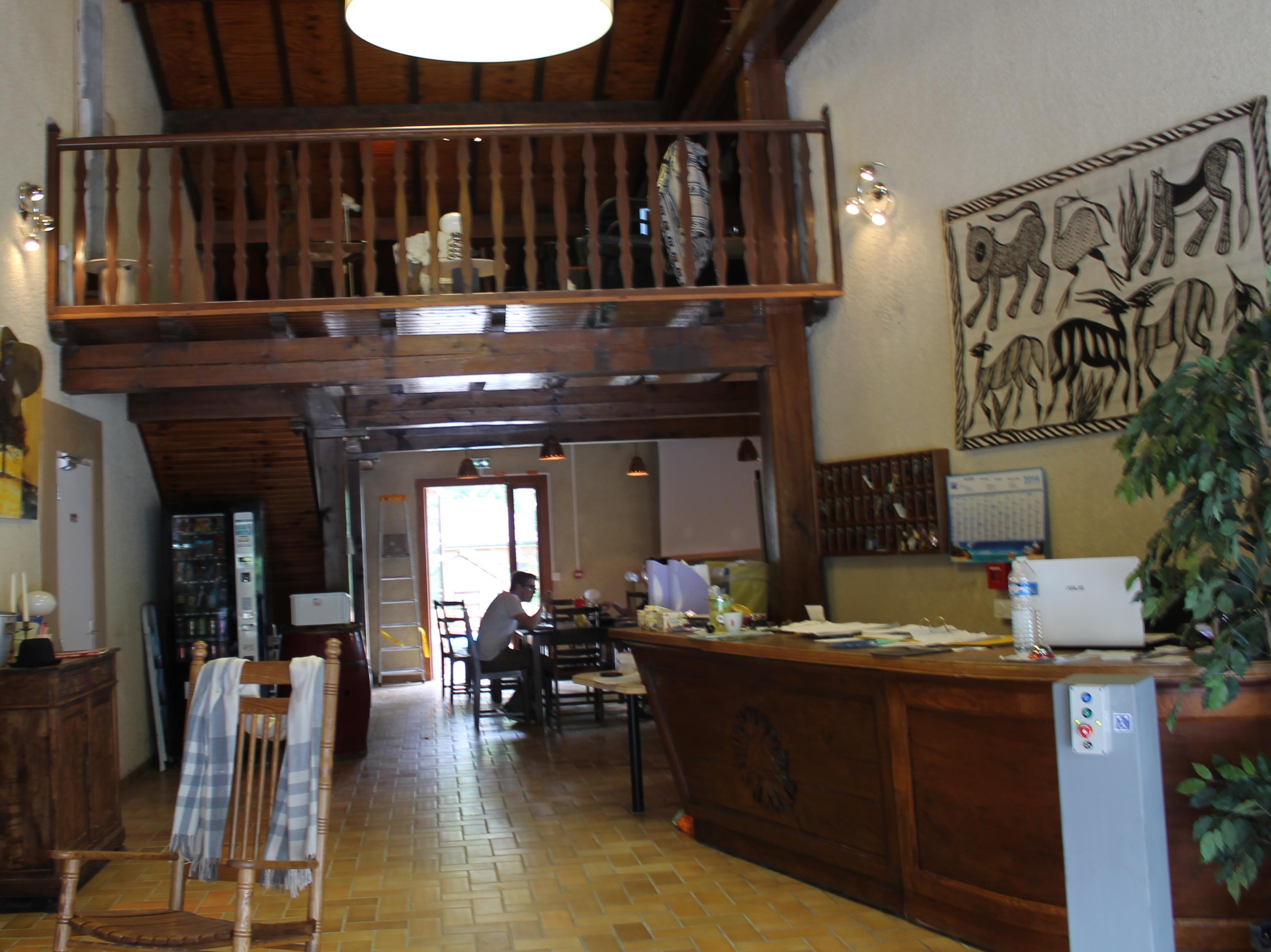 Friendly Auberge 2