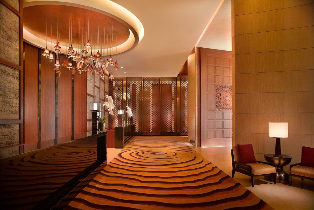 Banyan Tree Macau 2