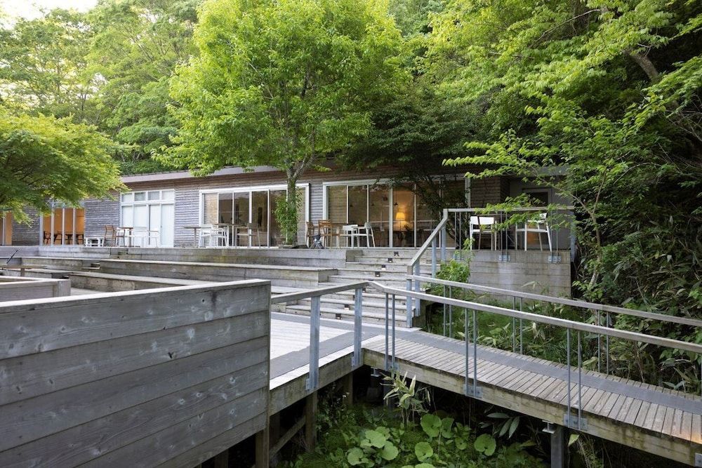 Hakone Retreat villa 1/f 1
