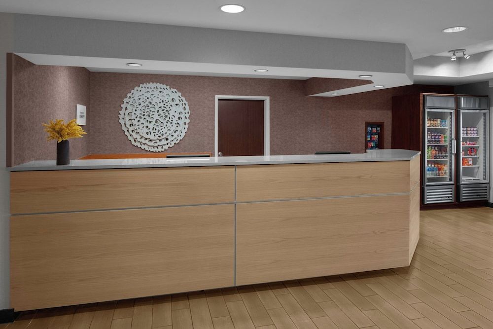 Fairfield Inn by Marriott Santa Clarita Valencia 2