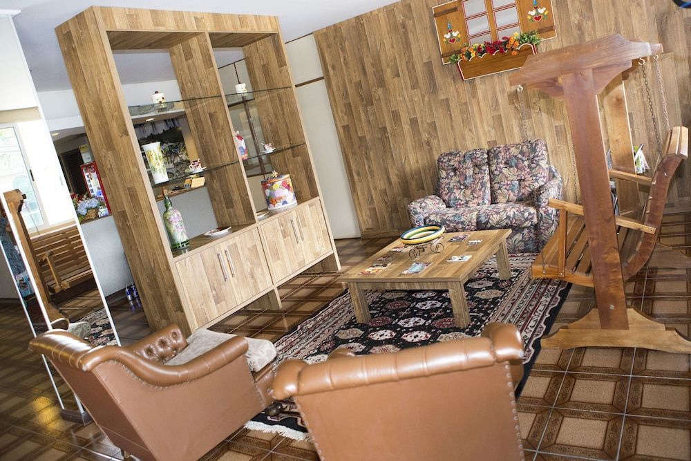 Hotel Baviera Iguassu 2