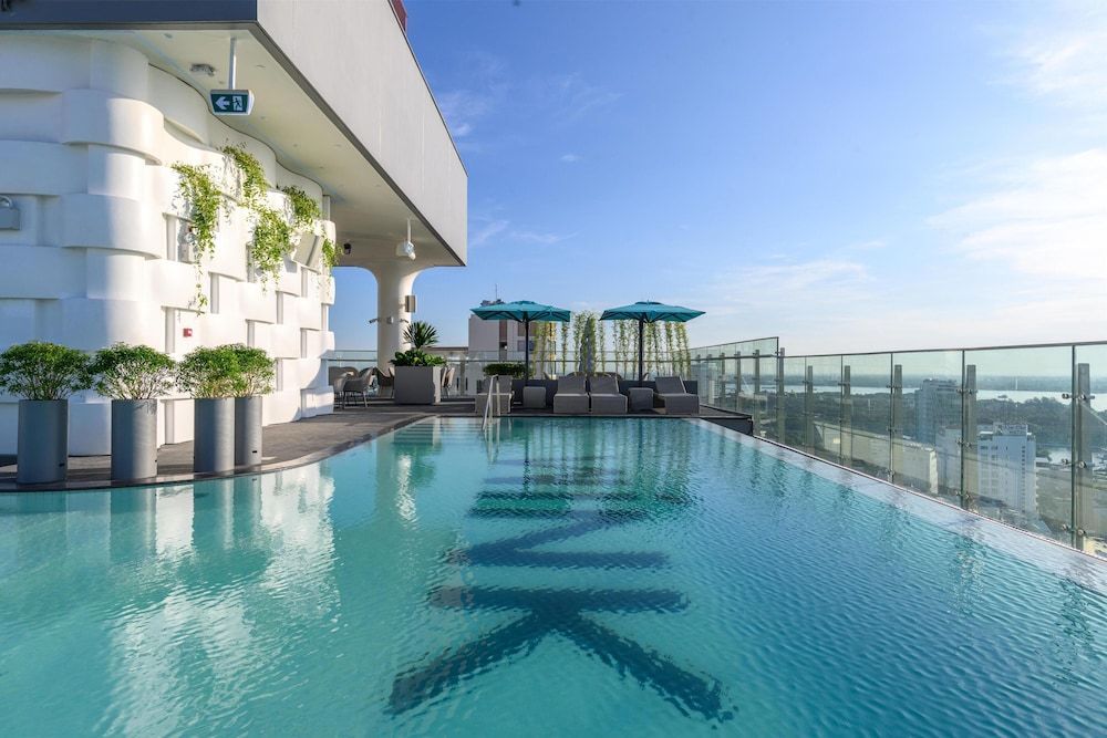 Wink Can Tho Centre, Unscripted by Hyatt - 24 Hours stay 1