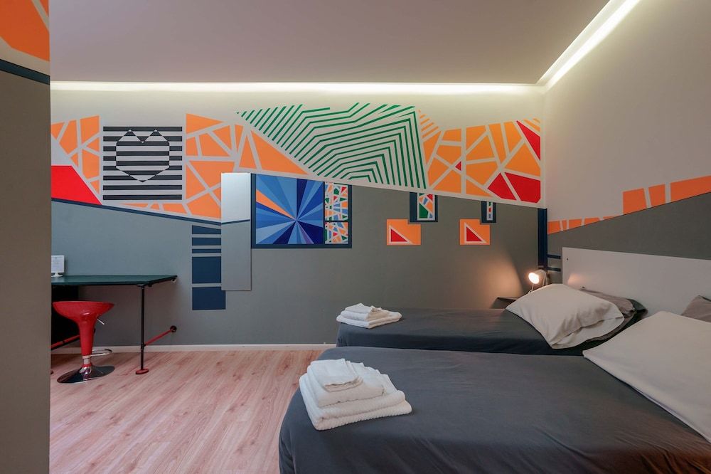 Funtanir Rooms 2