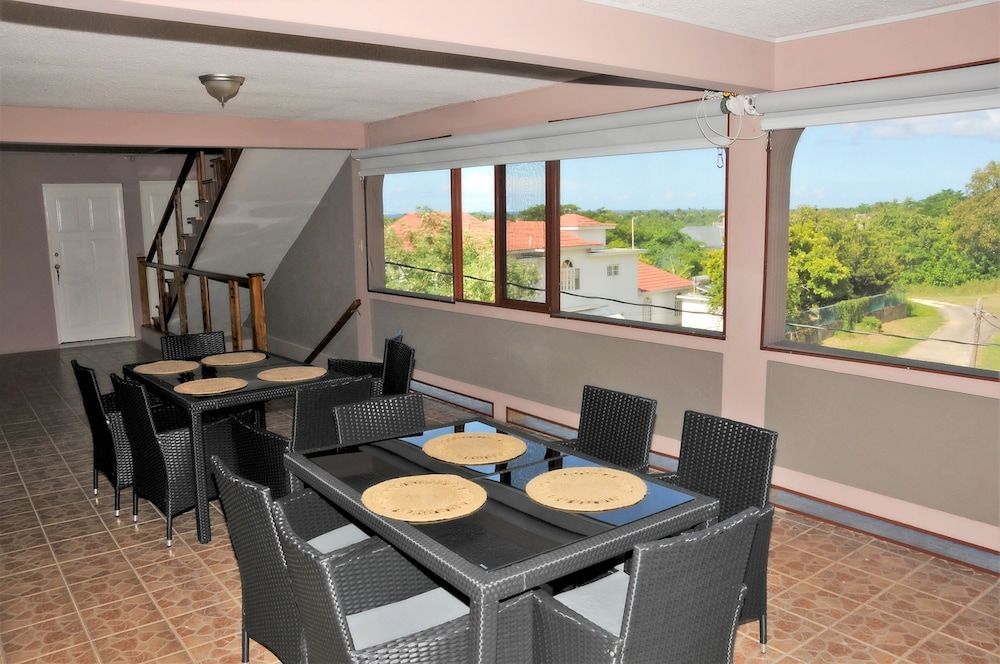 Vision with Dreams VIlla 1