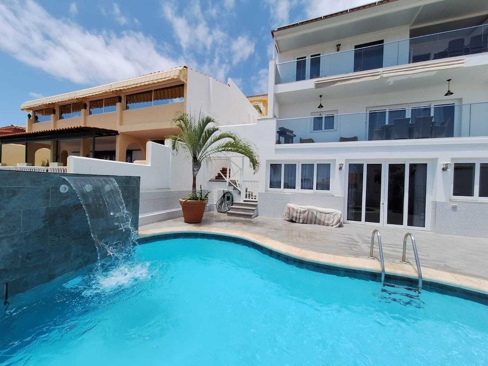 Adeje Deluxe Villas Santa Mónica 1