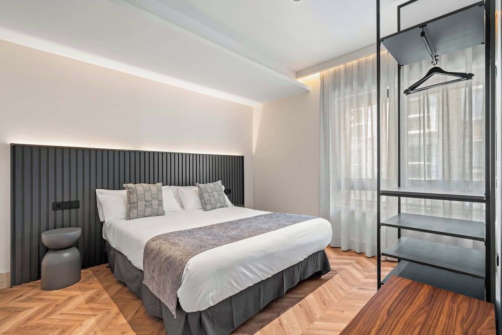 Pacifico Suites near Retiro 2