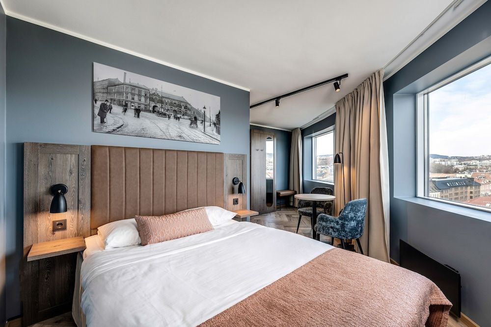 Anker Hotel 1