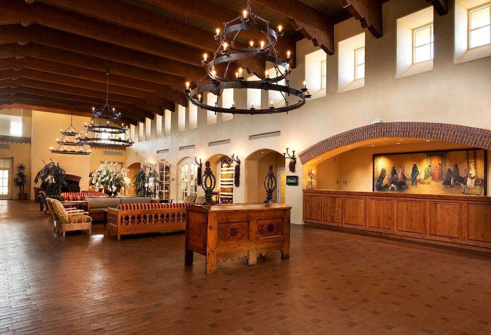 Hotel Albuquerque At Old Town 2