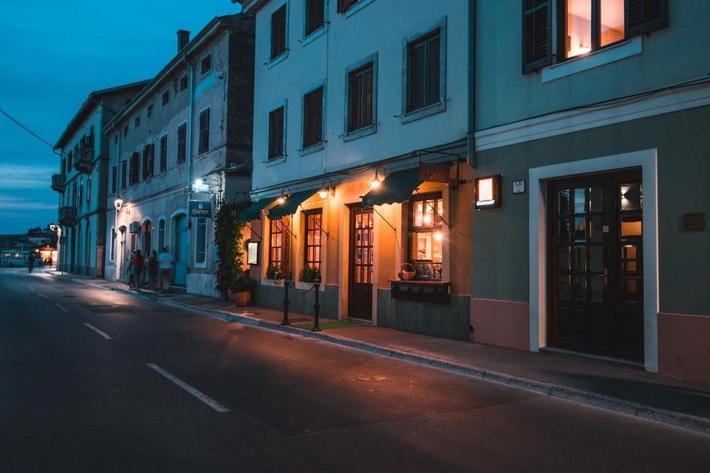 Apartments Pri Mari 1