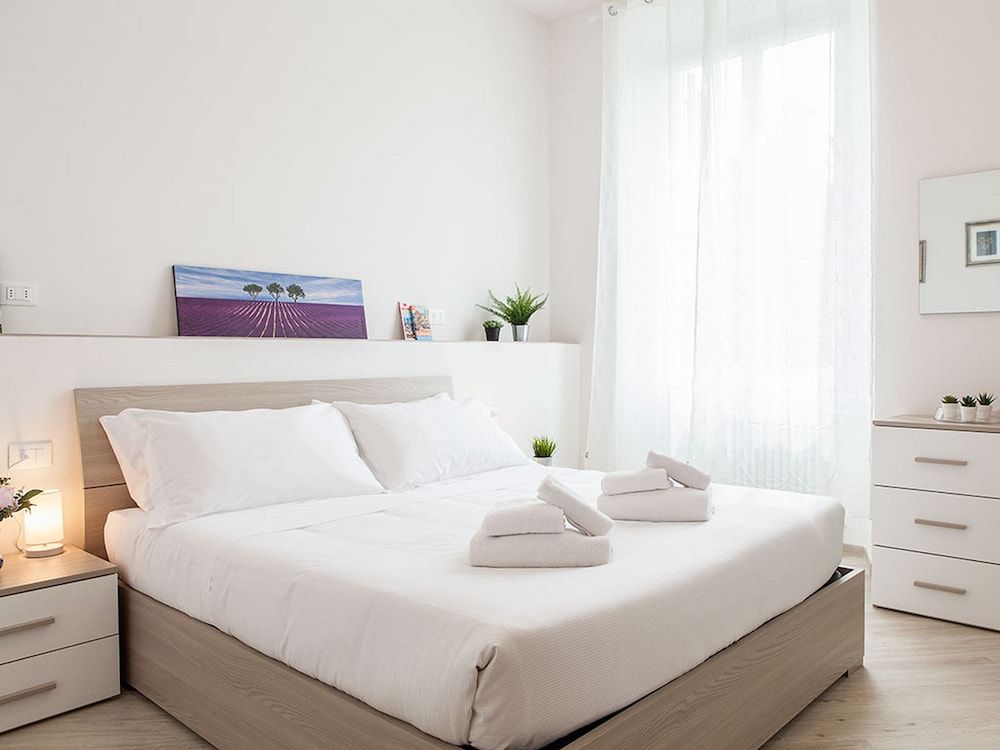 San Frediano Apartment - Ampio Appartamento Deluxe per 10 Ospiti nel Cuore di Firenze 1