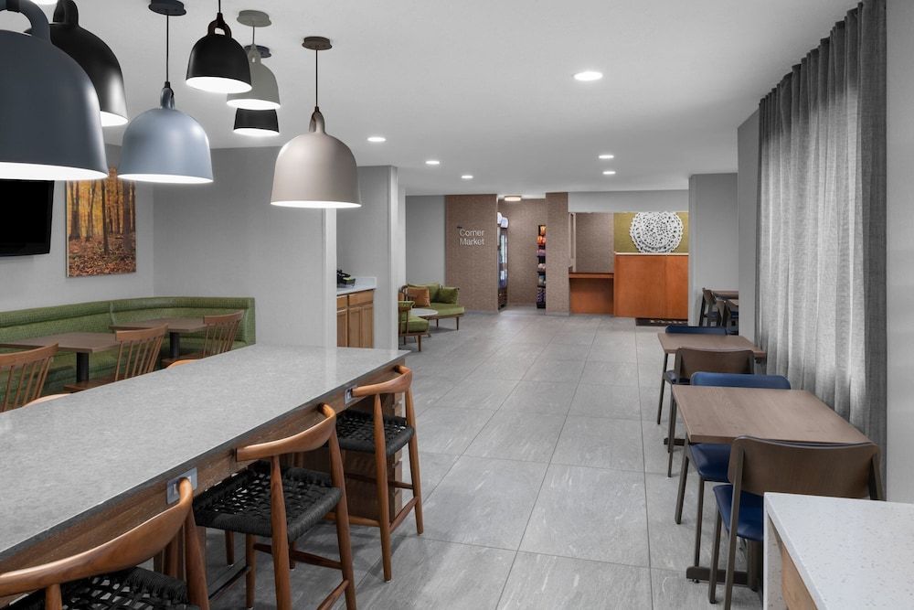 Fairfield Inn Kennewick 2
