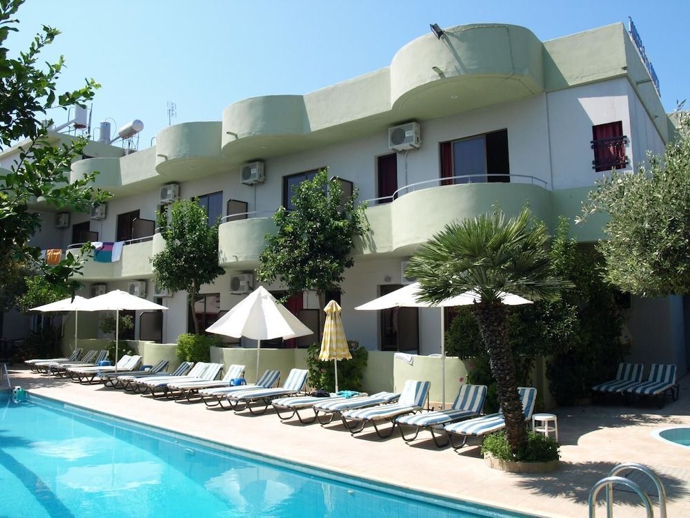 Anseli Hotel 1