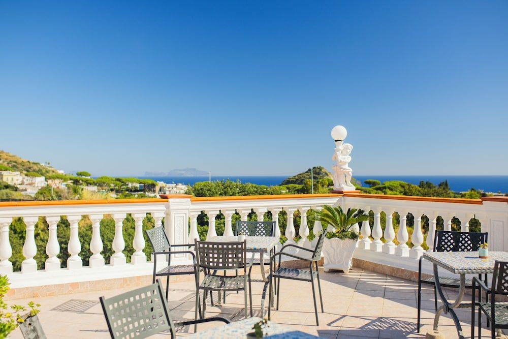 Villa Natalina 1