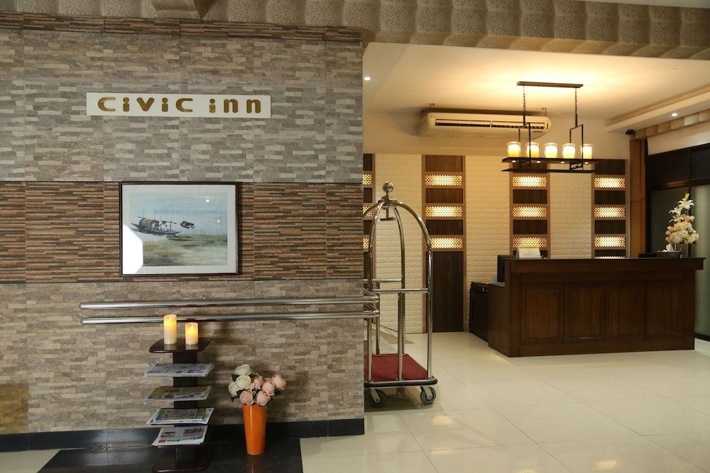 Civic Inn 2