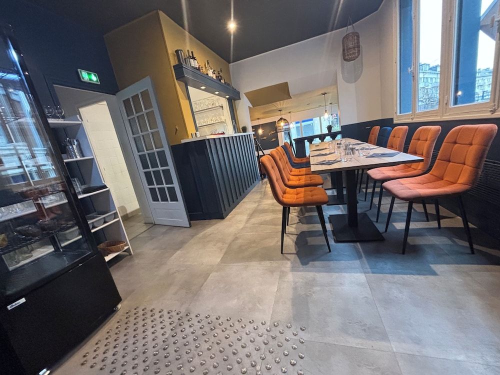 Hôtel Restaurant l'Annexe 2