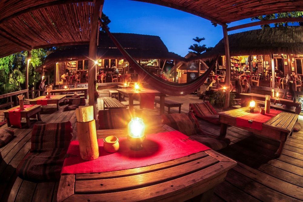 Castaway Resort Koh Lipe 2