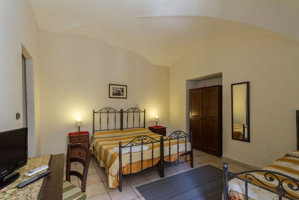 Albatro Rooms 1