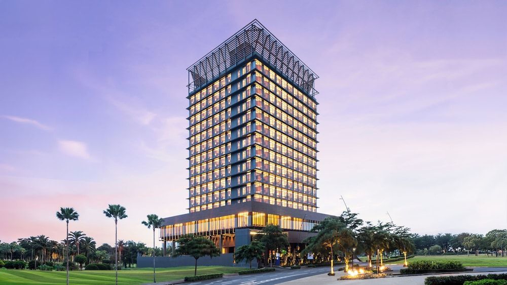 Novotel Tangerang BSD City 1