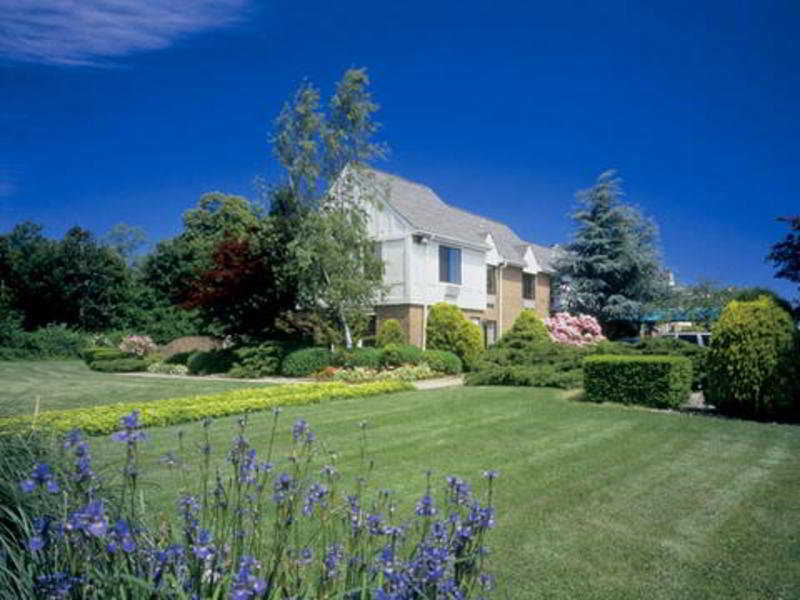 Southampton Inn 1