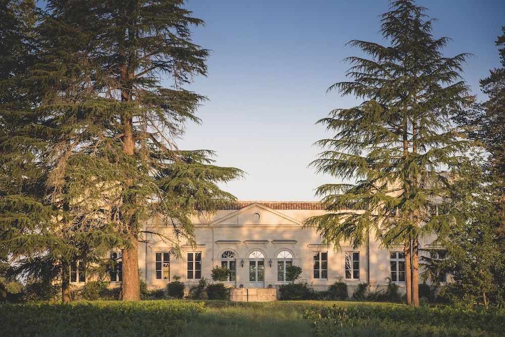La Chartreuse Haut-Bailly 1
