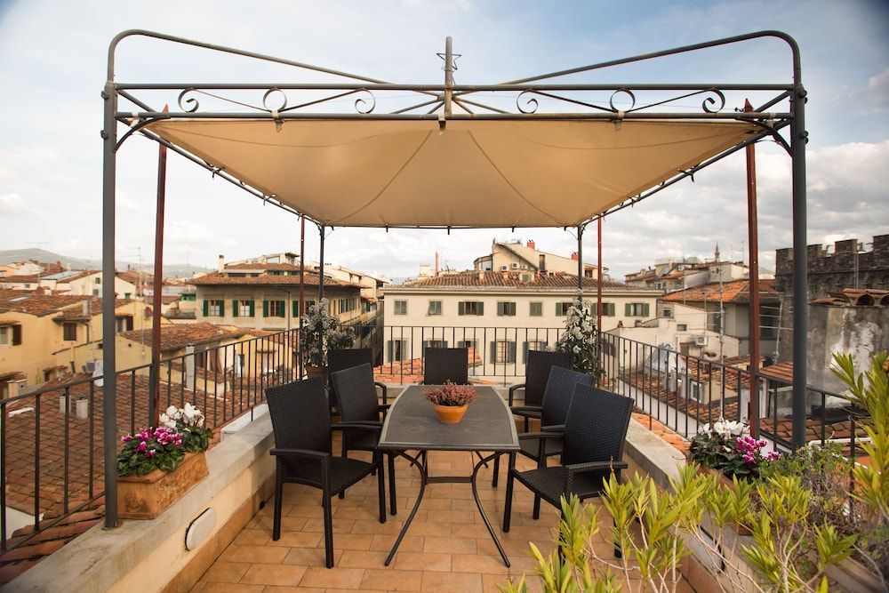 Bed & Breakfast Il Bargello 1