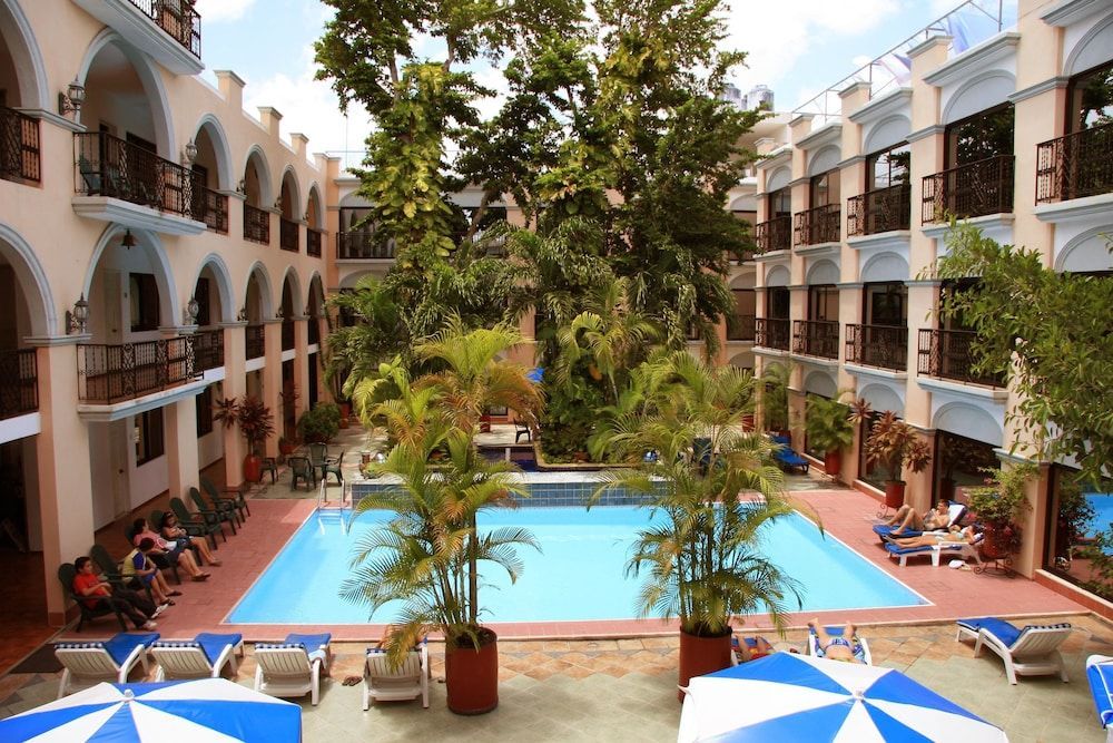 Hotel Doralba Inn 1