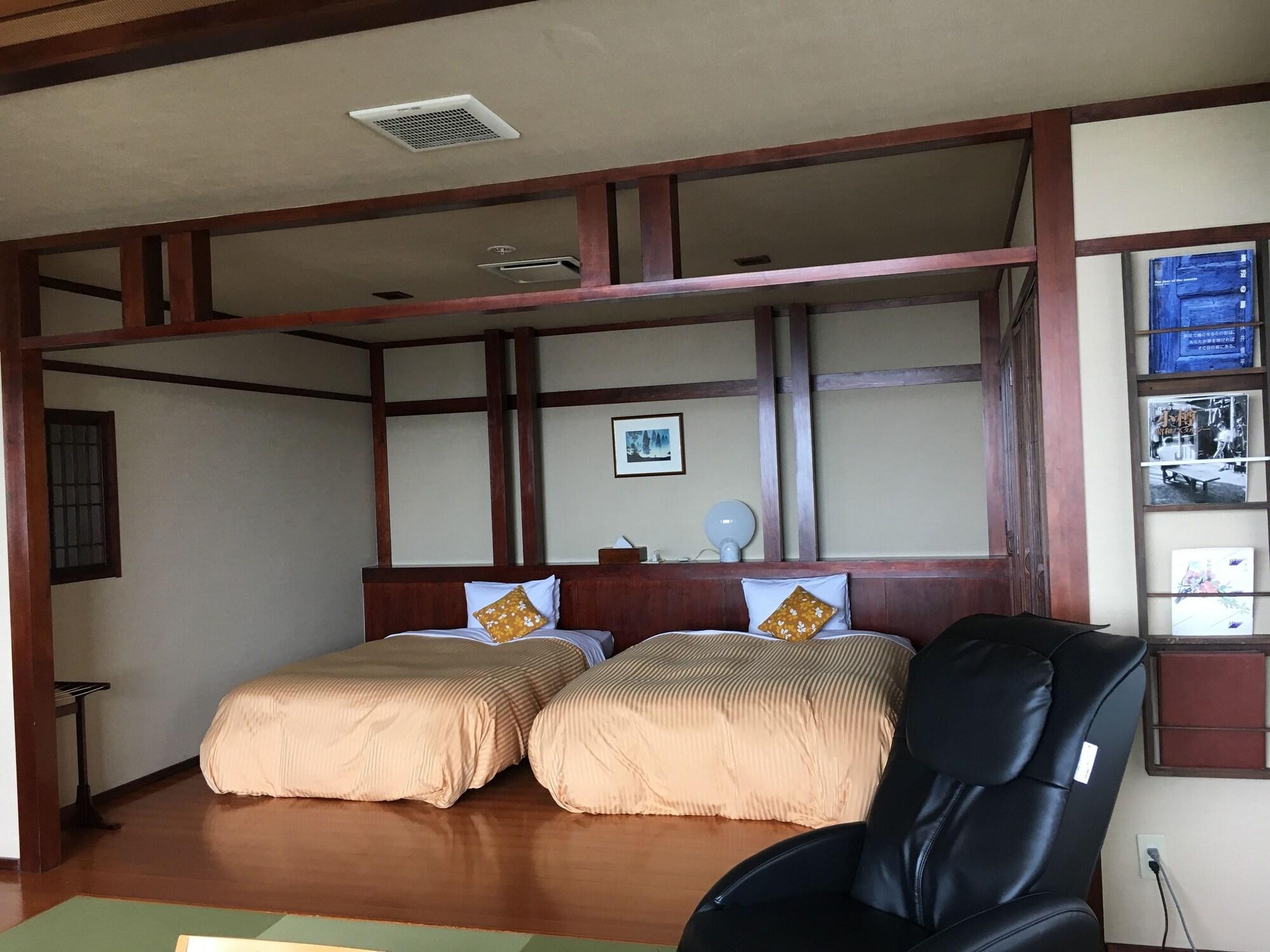 Otaru Furukawa Hotel 2