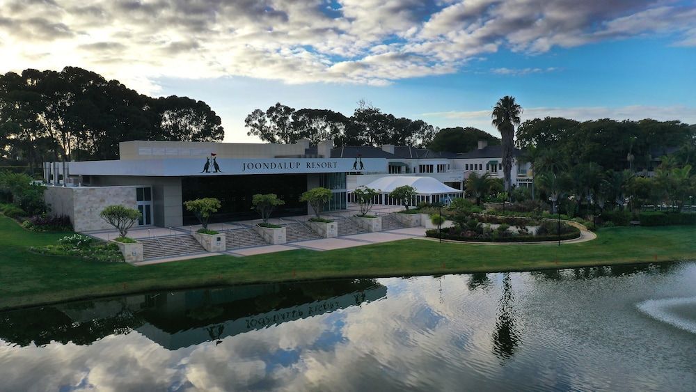 Joondalup Resort 1