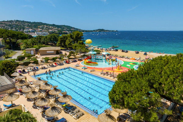 Hôtel Club Framissima Marina Viva 1