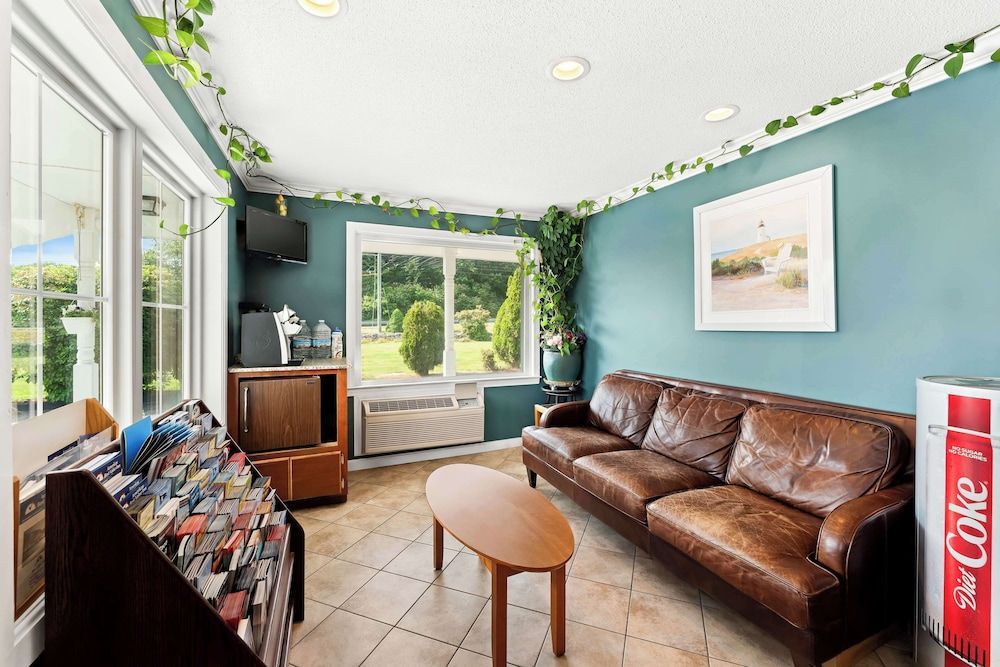 Americas Best Value Inn Stonington Mystic 2