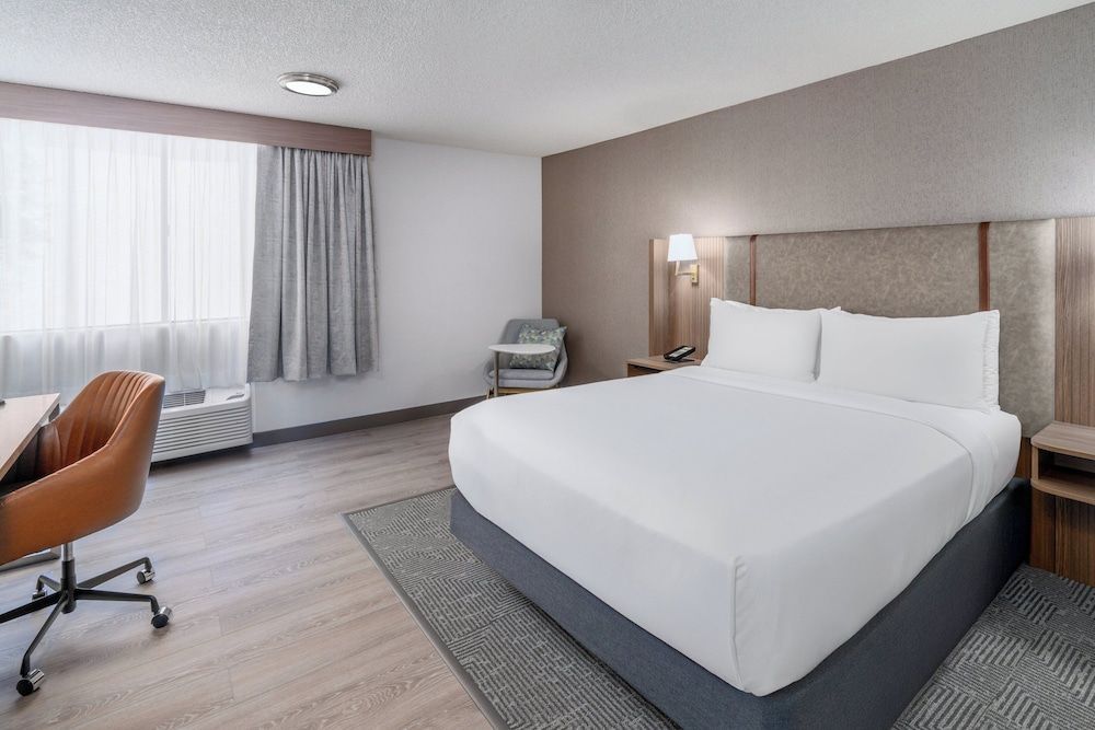 Holiday Inn DUBLIN-PLEASANTON by IHG 2