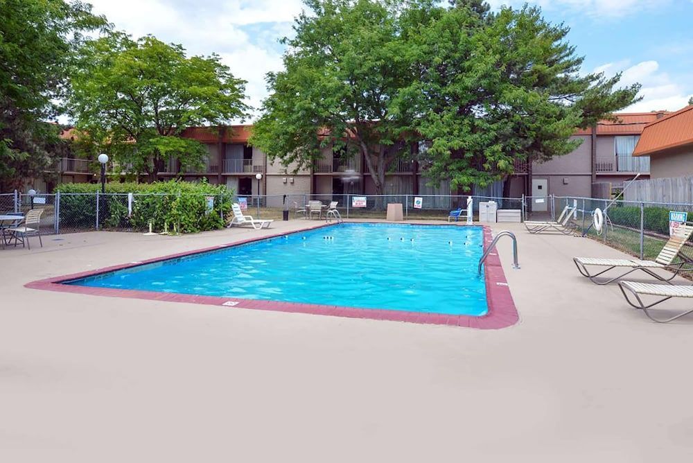 Baymont by Wyndham Northwood 1