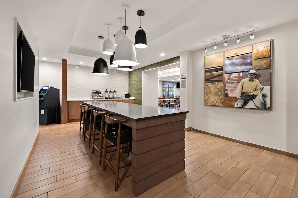 Fairfield by Marriott Inn & Suites Chesapeake 2