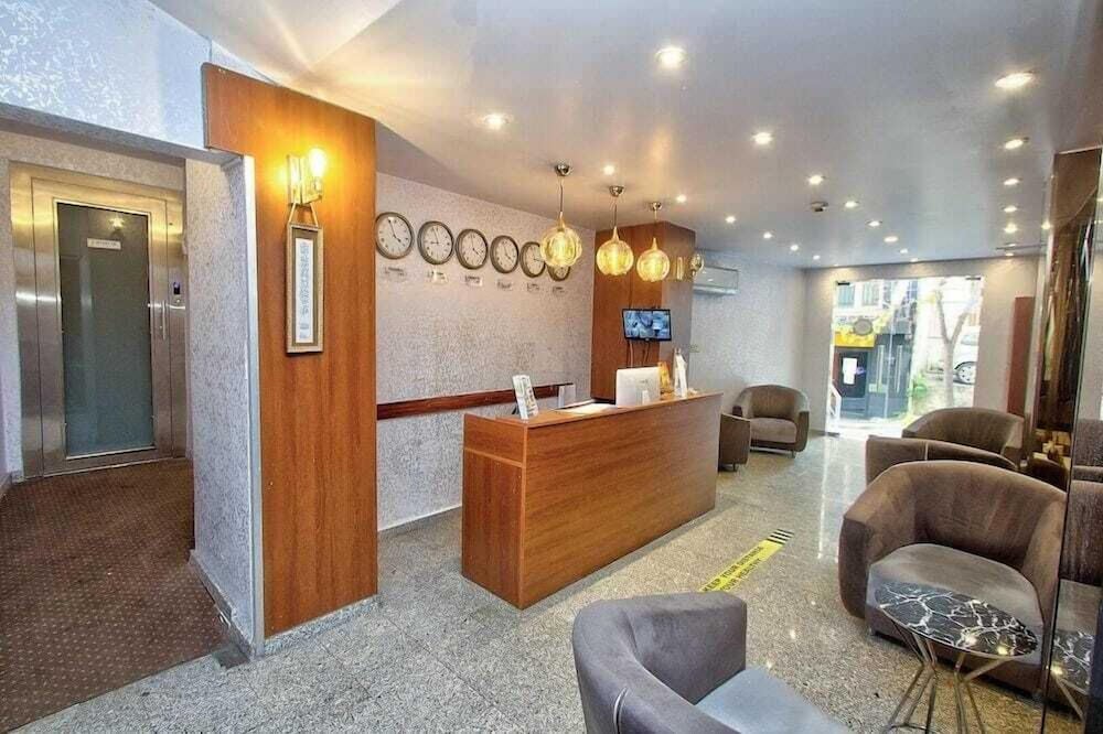 Wide Suites Taksim 2
