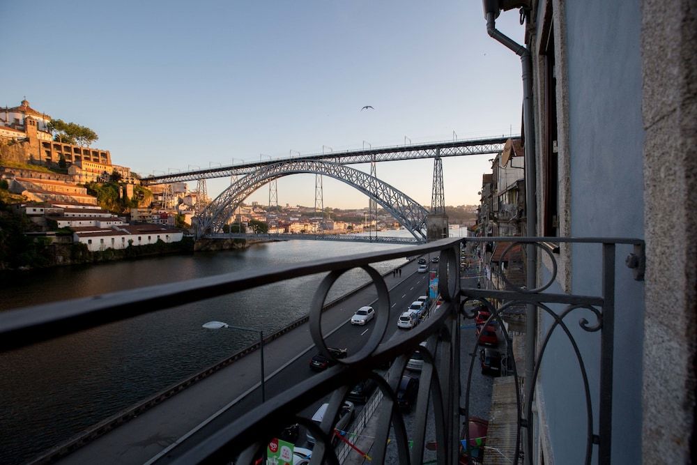 GuestReady - Eiffel Waterfront apartments 1