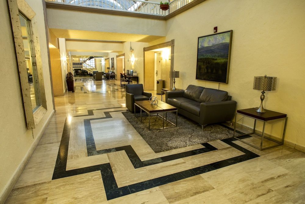 Best Western PLUS Monterrey Colón 2