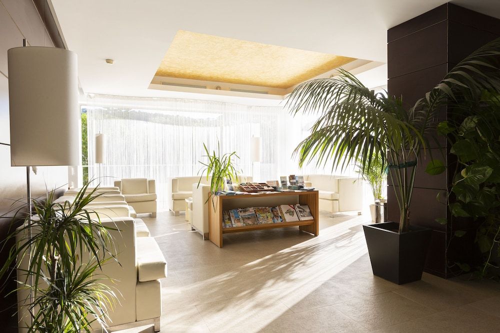 Hotel Aimia 2
