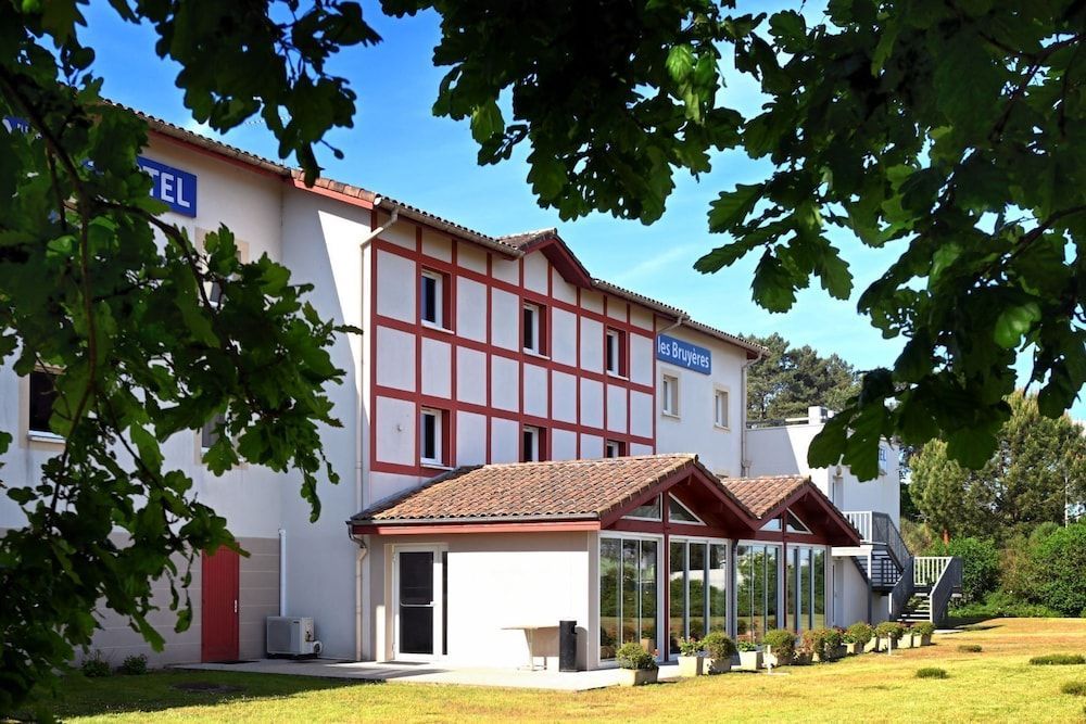 The Originals City, Hôtel Les Bruyères, Dax Nord 1